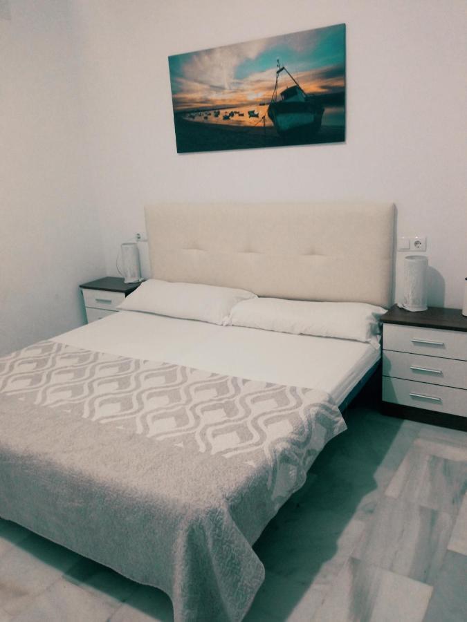 Apartamento Bonito Apartamento Completo En El Casco Antiguo De